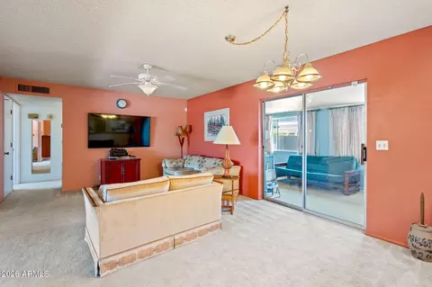 Living - 4733 E Florian Cir, Mesa, AZ 85206 photo 6 of 6