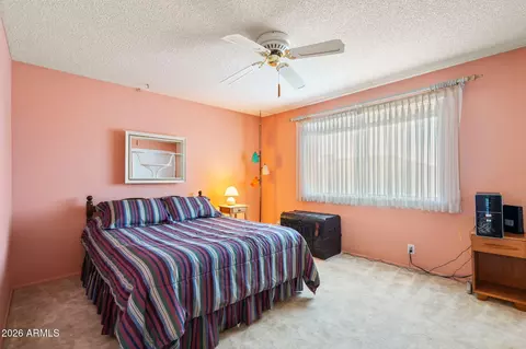 Bedroom - 4733 E Florian Cir, Mesa, AZ 85206 photo 4 of 6