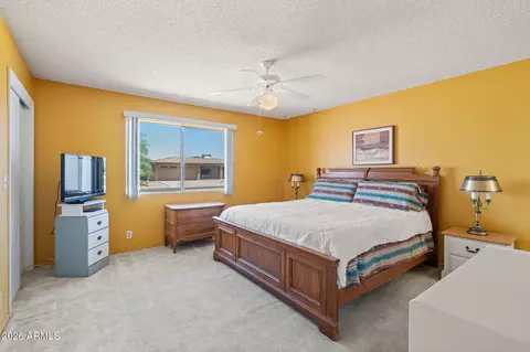 Bedroom - 4733 E Florian Cir, Mesa, AZ 85206 photo 1 of 6