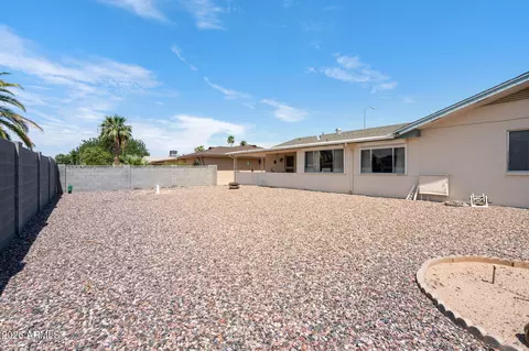 Exterior - 4733 E Florian Cir, Mesa, AZ 85206 photo 7 of 7