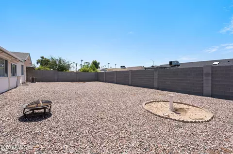 Exterior - 4733 E Florian Cir, Mesa, AZ 85206 photo 5 of 7