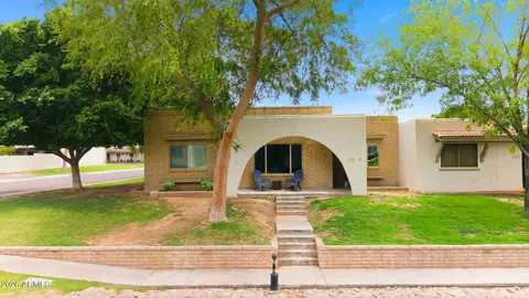 7723 E Lewis Ave, Scottsdale, AZ 85257