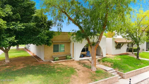 7723 E Lewis Ave, Scottsdale, AZ 85257