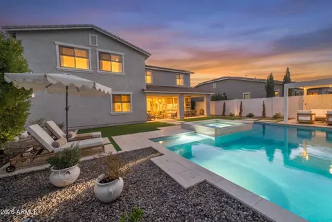 22683 E Desert Hills Dr, Queen Creek, AZ 85142