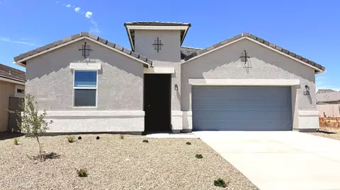 18764 Elsa Dr, Gold Canyon, AZ 85118