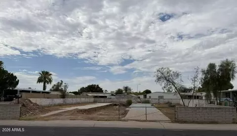 6539 W Carol Ave #31, Glendale, AZ 85302