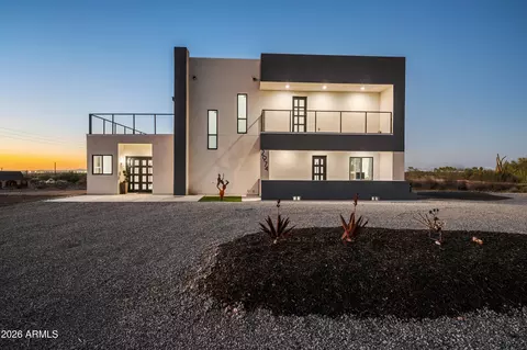 2974 W Sunrise Dr, Laveen, AZ 85339