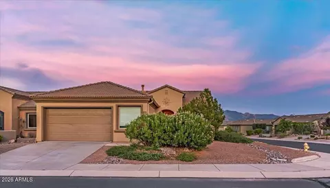 5957 S Meadow Hills Loop, Green Valley, AZ 85622