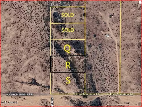 215 W Ss W Lone Mountain Ave #-, Wittmann, AZ 85361