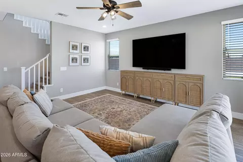 Living - 10022 E Revolution Dr, Mesa, AZ 85212 photo 2 of 4