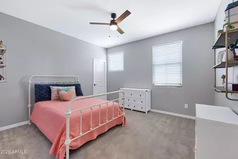 Bedroom - 10022 E Revolution Dr, Mesa, AZ 85212 photo 3 of 4