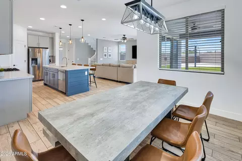 Dining - 10022 E Revolution Dr, Mesa, AZ 85212 photo 2 of 2