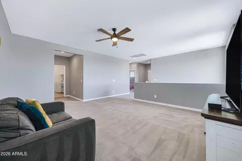 Entry Way - 10022 E Revolution Dr, Mesa, AZ 85212 photo 6 of 7