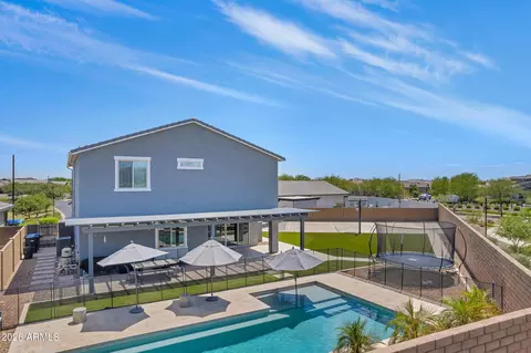 Other - 10022 E Revolution Dr, Mesa, AZ 85212 photo 1 of 20