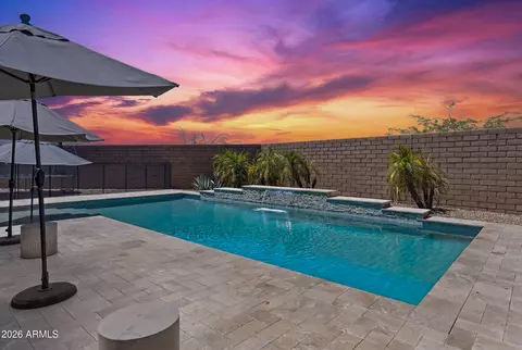 Exterior - 10022 E Revolution Dr, Mesa, AZ 85212 photo 1 of 15