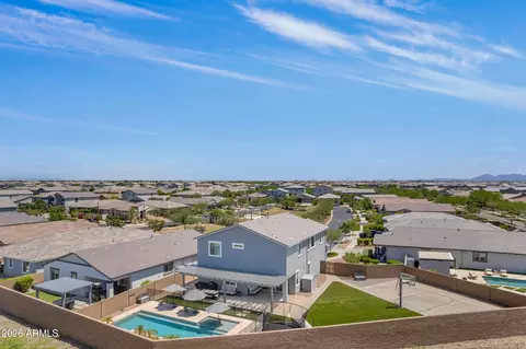 View/Area - 10022 E Revolution Dr, Mesa, AZ 85212 photo 4 of 16
