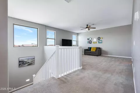Entry Way - 10022 E Revolution Dr, Mesa, AZ 85212 photo 5 of 7