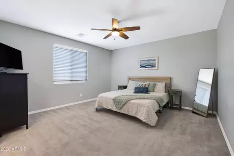 Bedroom - 10022 E Revolution Dr, Mesa, AZ 85212 photo 1 of 4