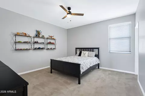 Bedroom - 10022 E Revolution Dr, Mesa, AZ 85212 photo 4 of 4