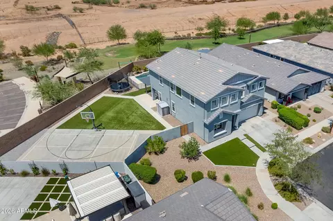 Other - 10022 E Revolution Dr, Mesa, AZ 85212 photo 13 of 20