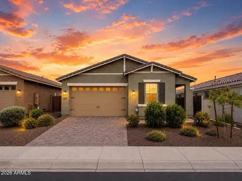19948 W Roma Ave, Litchfield Park, AZ 85340