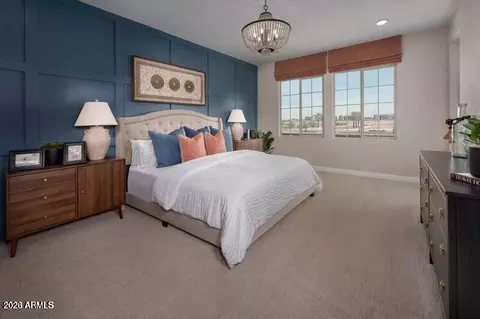 Bedroom - 9349 S Solina Ave, Mesa, AZ 85212 photo 1 of 4