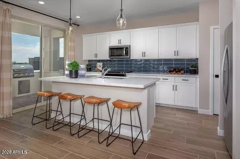 Kitchen - 9349 S Solina Ave, Mesa, AZ 85212 photo 1 of 1