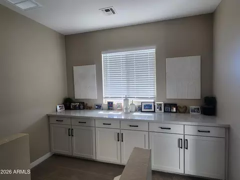 Entry Way - 9349 S Solina Ave, Mesa, AZ 85212 photo 2 of 2
