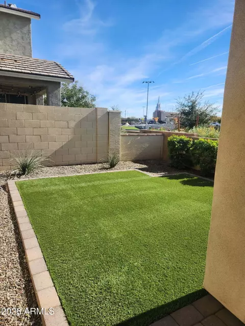 Exterior - 9349 S Solina Ave, Mesa, AZ 85212 photo 3 of 3