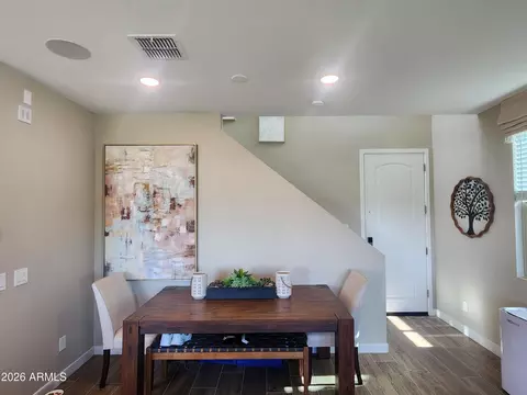 Dining - 9349 S Solina Ave, Mesa, AZ 85212 photo 1 of 1