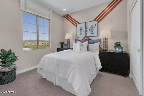Bedroom - 9349 S Solina Ave, Mesa, AZ 85212 photo 2 of 4