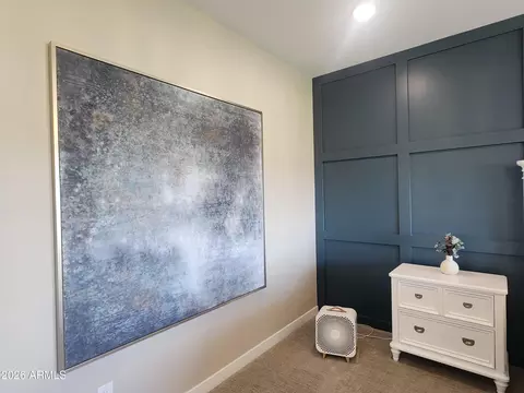Bedroom - 9349 S Solina Ave, Mesa, AZ 85212 photo 3 of 4