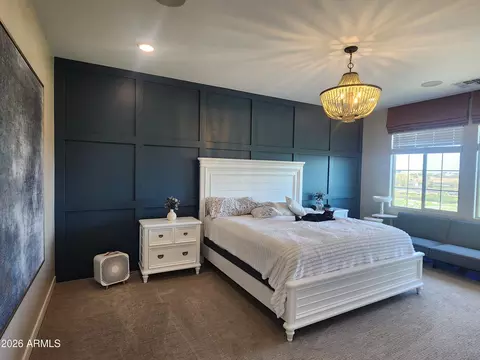 Bedroom - 9349 S Solina Ave, Mesa, AZ 85212 photo 4 of 4