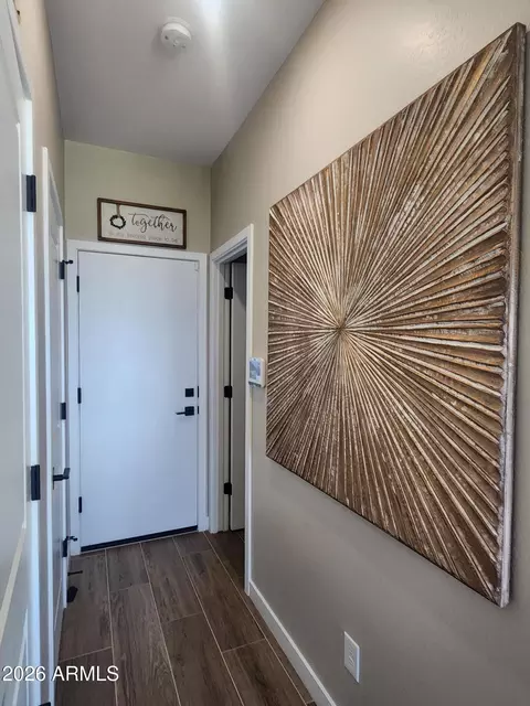 Entry Way - 9349 S Solina Ave, Mesa, AZ 85212 photo 1 of 1