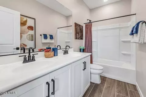Bath - 9349 S Solina Ave, Mesa, AZ 85212 photo 1 of 3