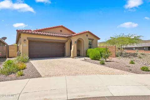 13425 W Crimson Ter, Peoria, AZ 85383