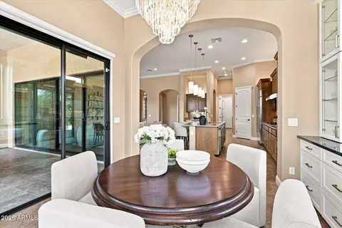 Dining - 8437 E Lockwood St, Mesa, AZ 85207 photo 3 of 3