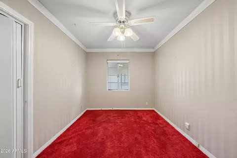 Bedroom - 3834 E Indian School Rd, Phoenix, AZ 85018 photo 2 of 5