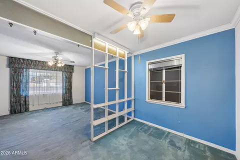 Living - 3834 E Indian School Rd, Phoenix, AZ 85018 photo 4 of 5