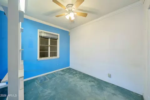 Bedroom - 3834 E Indian School Rd, Phoenix, AZ 85018 photo 1 of 5