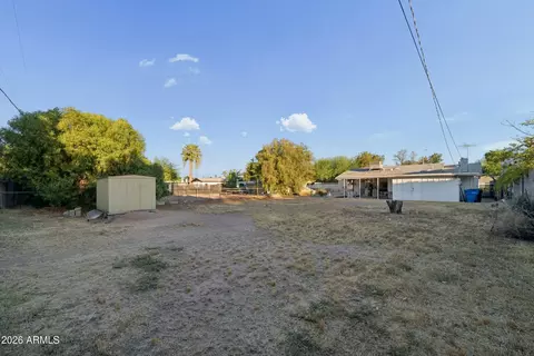 Exterior - 3834 E Indian School Rd, Phoenix, AZ 85018 photo 13 of 13
