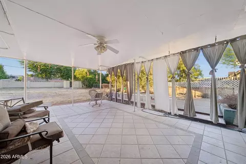 Exterior - 3834 E Indian School Rd, Phoenix, AZ 85018 photo 10 of 13