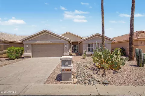3323 N 146th Dr, Goodyear, AZ 85395