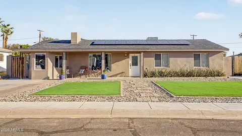 Exterior - 1001 E Belmont Ave, Phoenix, AZ 85020 photo 10 of 10