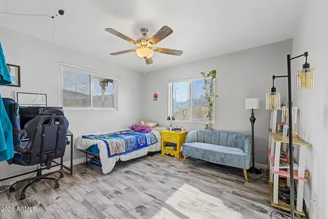 Bedroom - 1001 E Belmont Ave, Phoenix, AZ 85020 photo 3 of 6