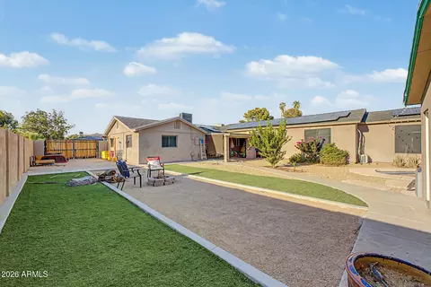 Exterior - 1001 E Belmont Ave, Phoenix, AZ 85020 photo 9 of 10
