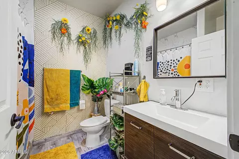 Bath - 1001 E Belmont Ave, Phoenix, AZ 85020 photo 2 of 4