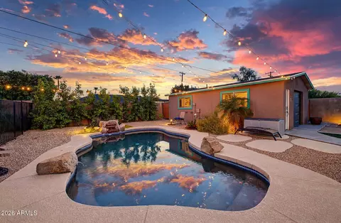 Exterior - 1001 E Belmont Ave, Phoenix, AZ 85020 photo 6 of 10