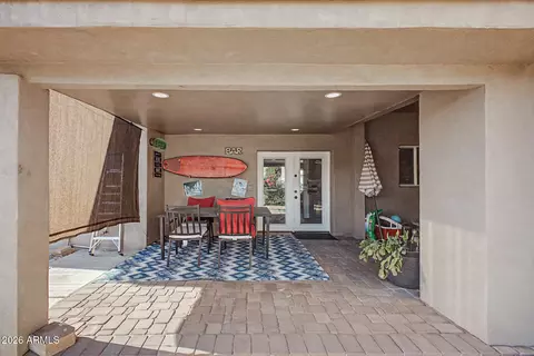 Exterior - 1001 E Belmont Ave, Phoenix, AZ 85020 photo 2 of 10