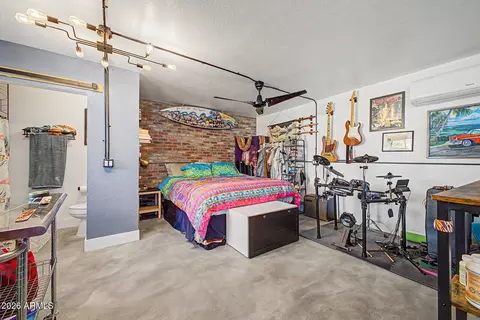 Bedroom - 1001 E Belmont Ave, Phoenix, AZ 85020 photo 6 of 6
